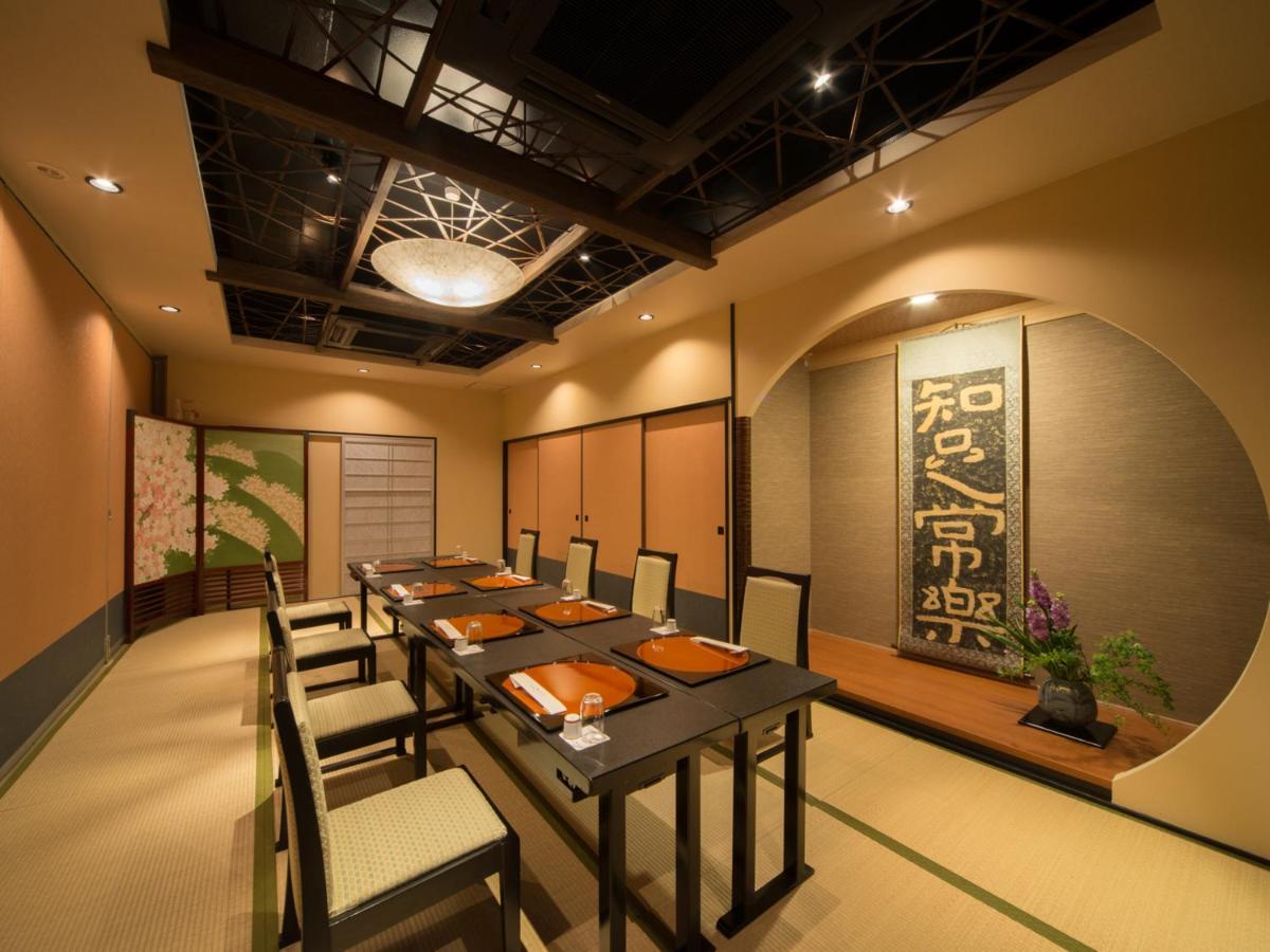 京都 鸿胪旅馆酒店 外观 照片