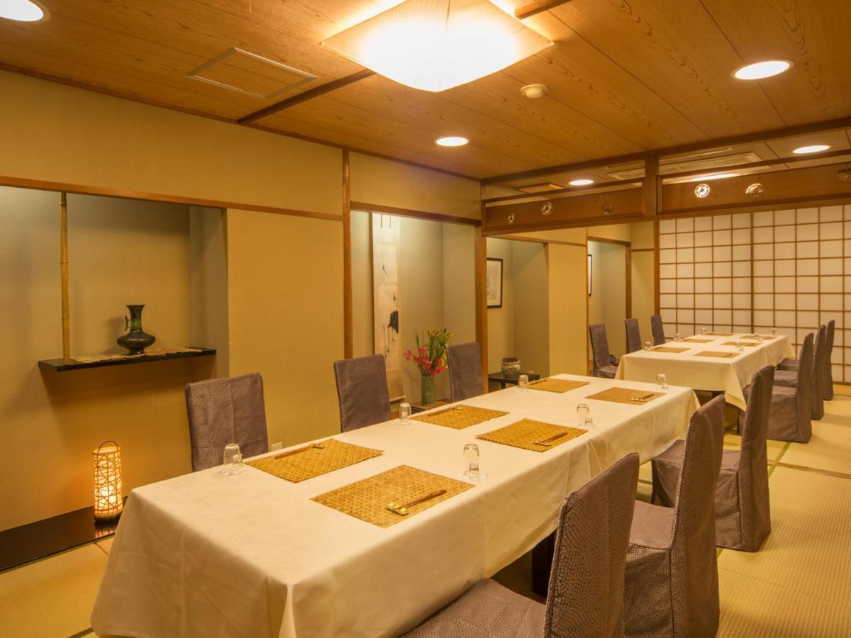 京都 鸿胪旅馆酒店 外观 照片