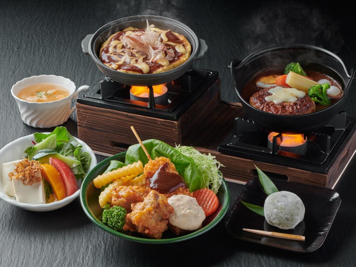 京都 鸿胪旅馆酒店 外观 照片