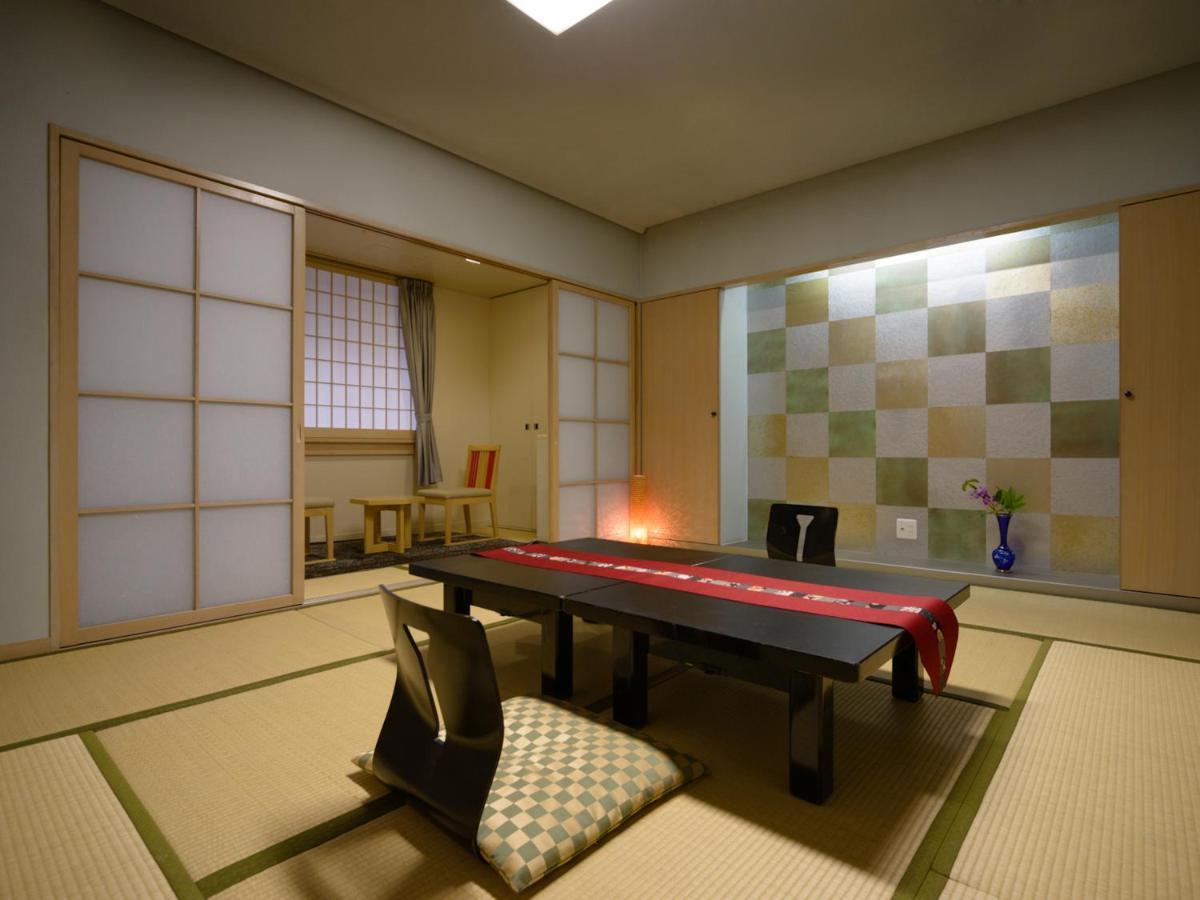 京都 鸿胪旅馆酒店 外观 照片
