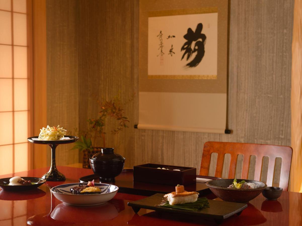 京都 鸿胪旅馆酒店 外观 照片