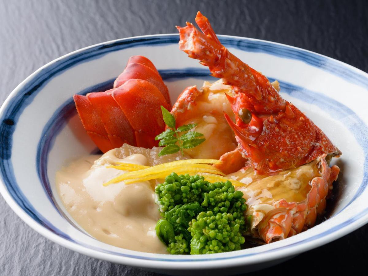 京都 鸿胪旅馆酒店 外观 照片