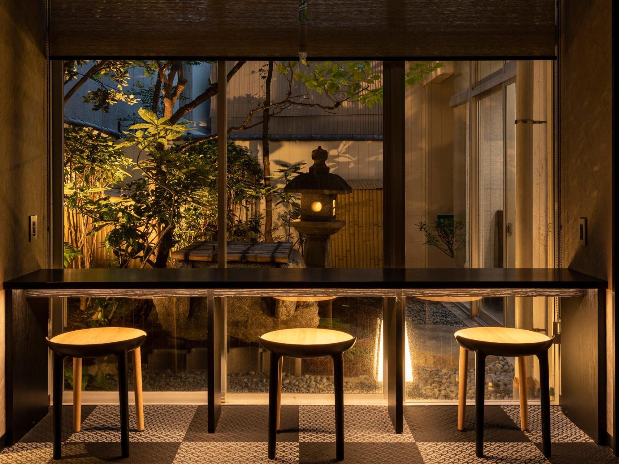 京都 鸿胪旅馆酒店 外观 照片