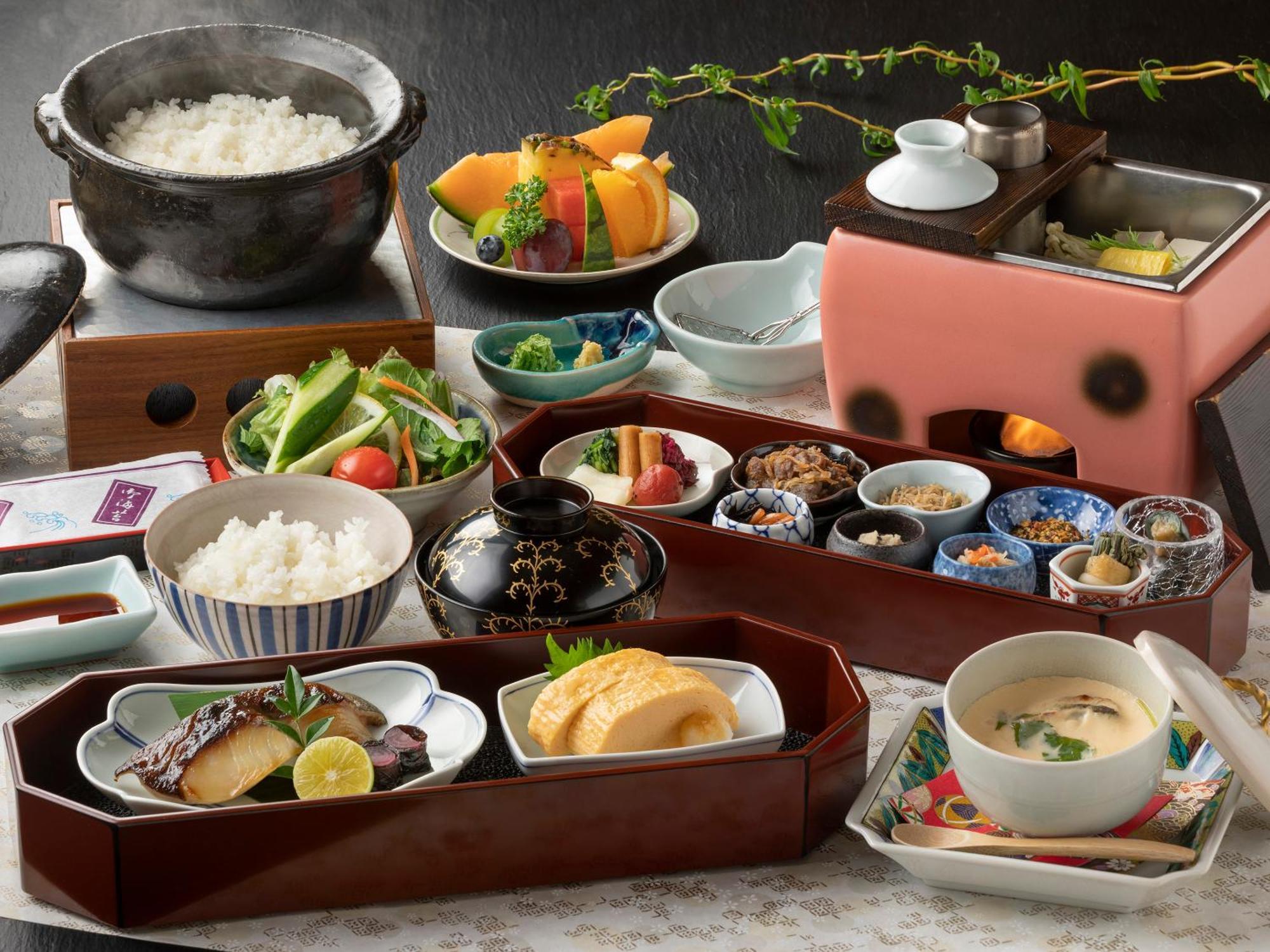 京都 鸿胪旅馆酒店 外观 照片