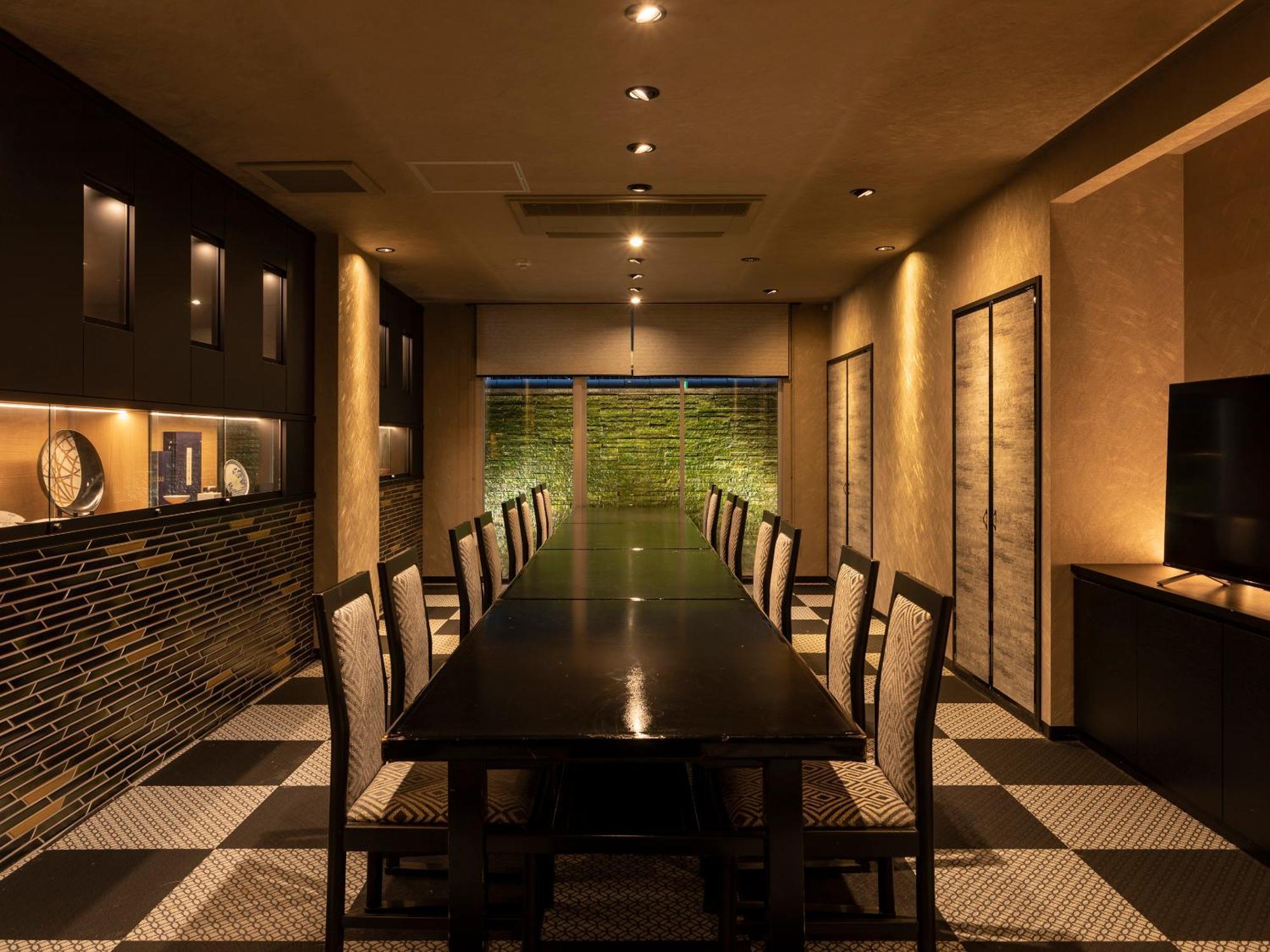 京都 鸿胪旅馆酒店 外观 照片